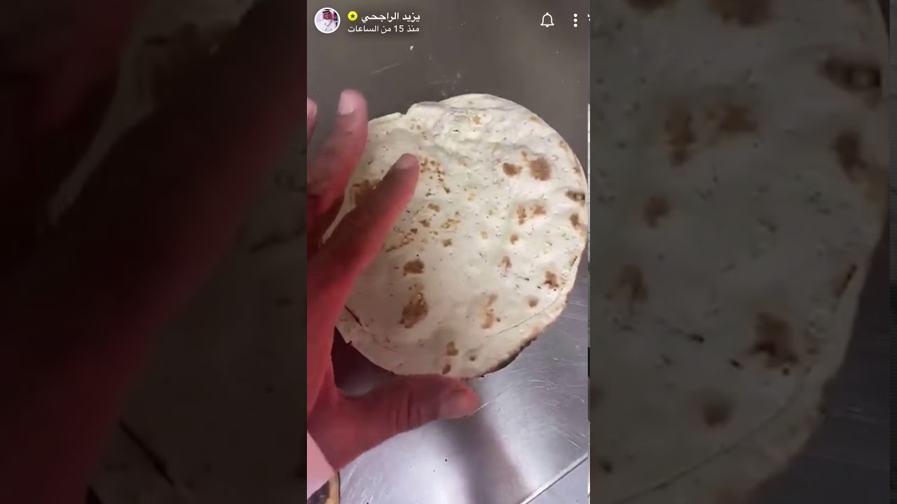 سنابات يزيد الراجحي بحجر المنزلي 🔥🔥.