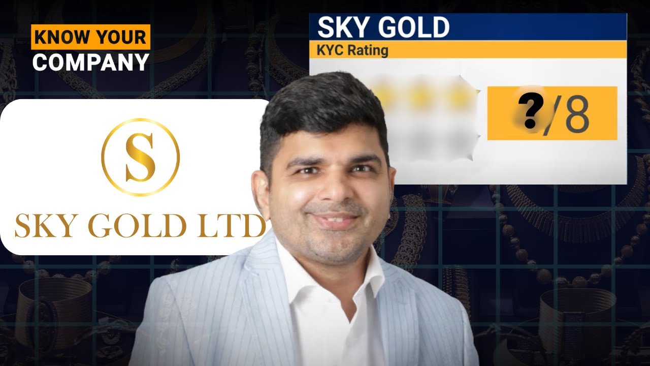 Sky Gold Stock Analysis: Despite New Portfolio Additions, Why Are Promoters Offloading?