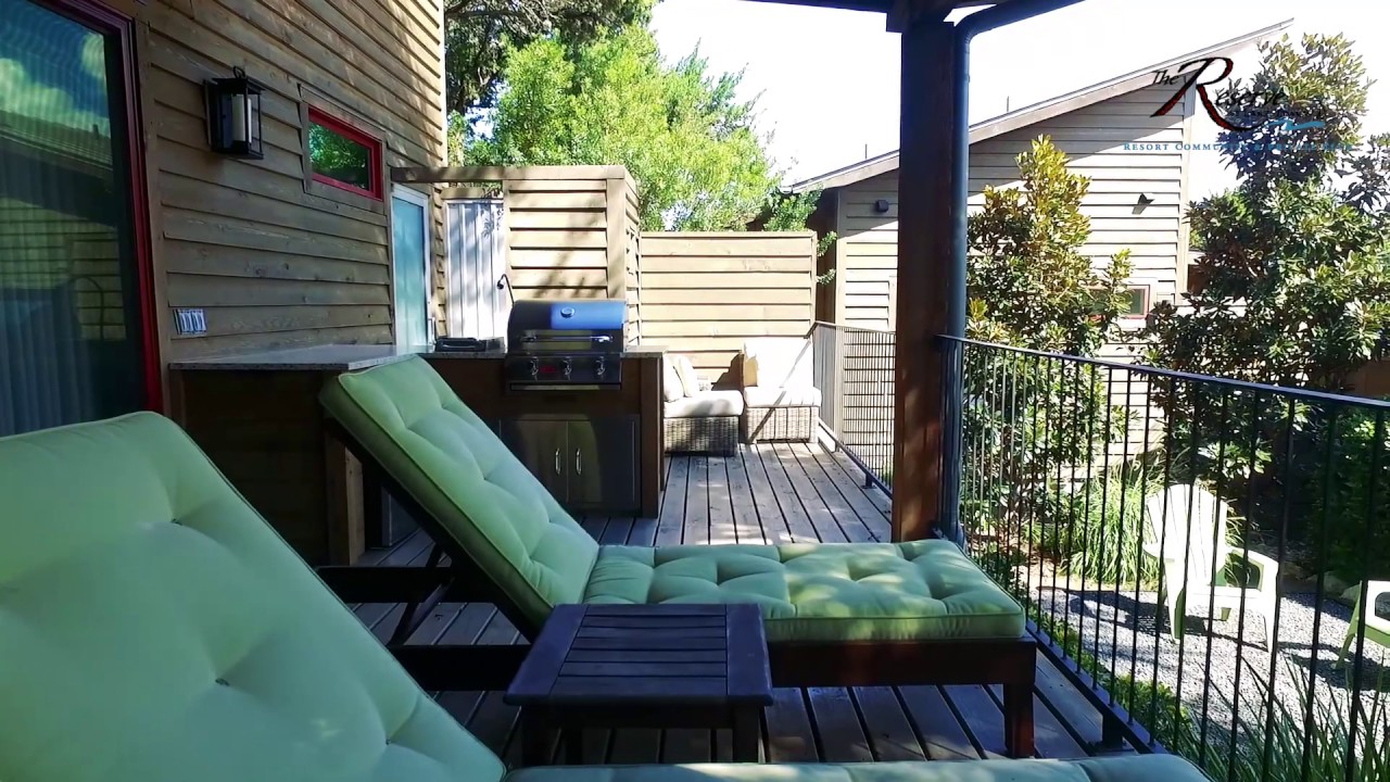 Reserve At Lake Travis Lake Cabins
