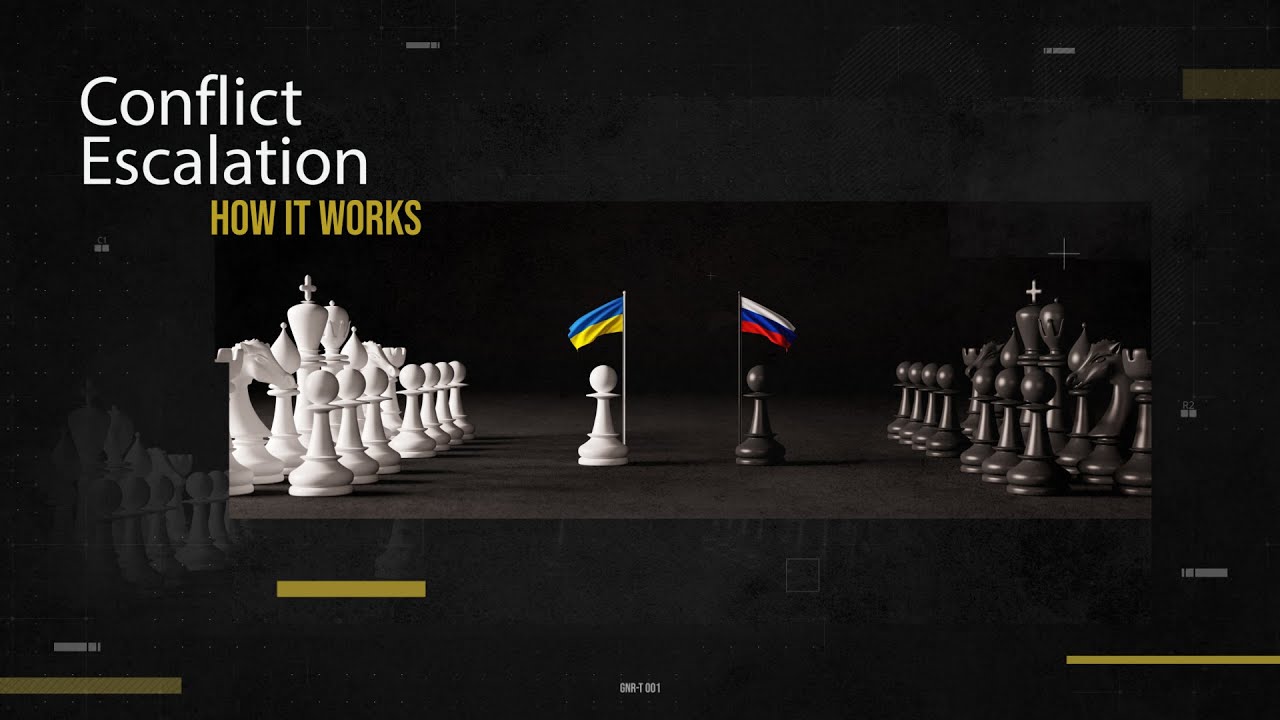 Conflict Escalation: How It Works