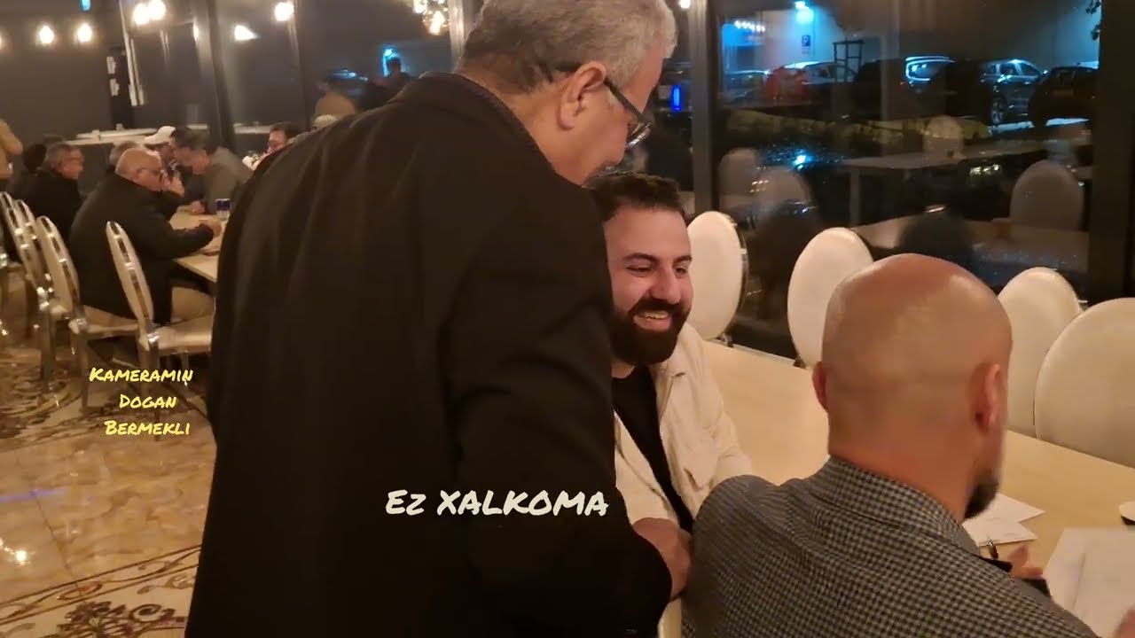XALKO GÖLYAZI  2025 Cakmakcı /part 1