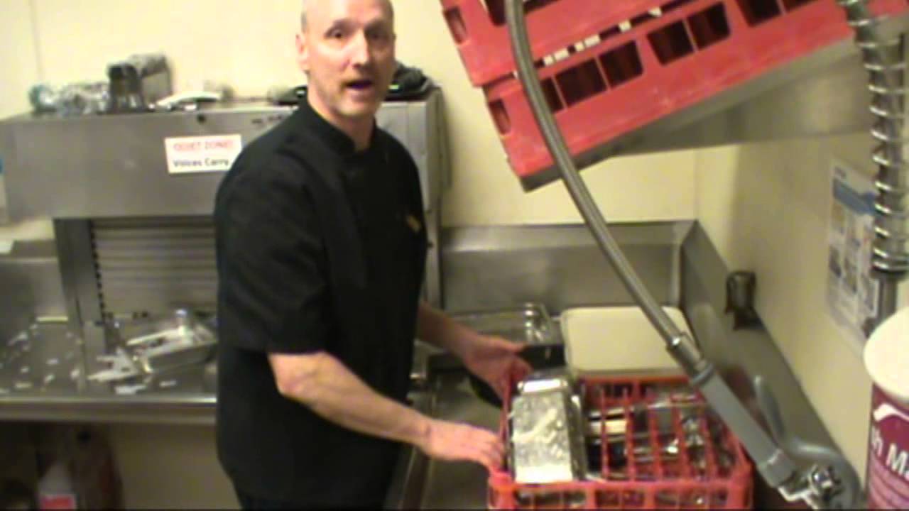 KBMC Dish Room Training Module 1a 1280x720