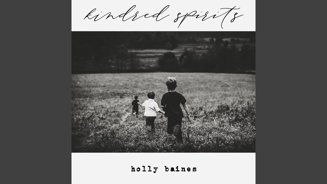 kindred spirits