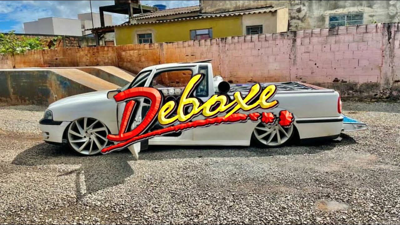 Deboxe - Precious - Wesley Oliver e Carlos (Mashup)