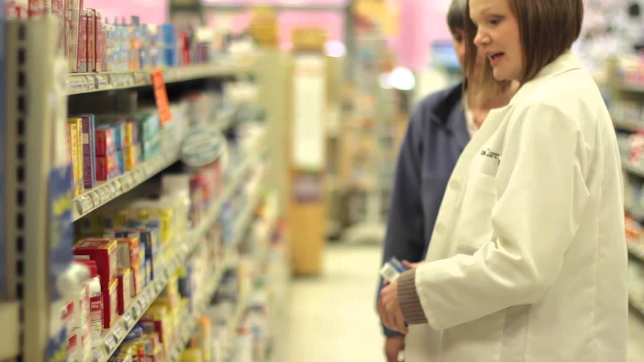 Providen Pharmacy Logistics