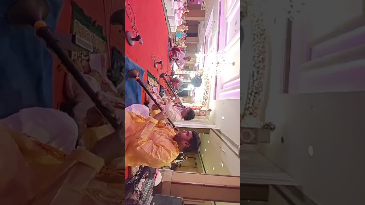 Balamurugan & Kumaran Nadhaswaram Thavil performance # song #classicalmusic #music #indianmusic