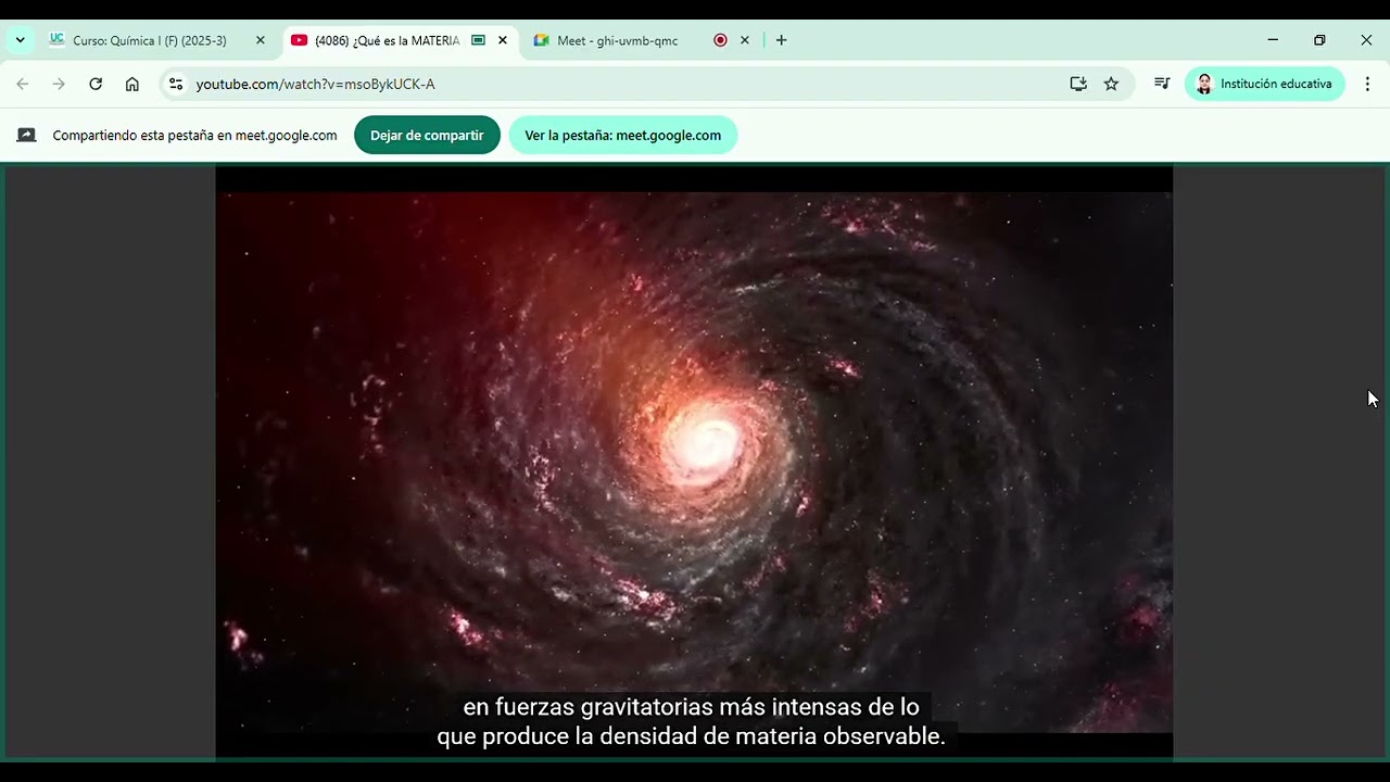 Química_Clase Semana:  _Tema: