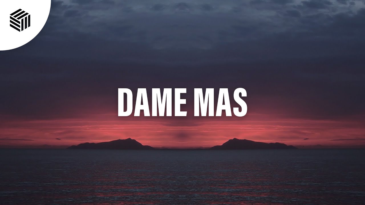 feva. & Kanslor - Dame Mas