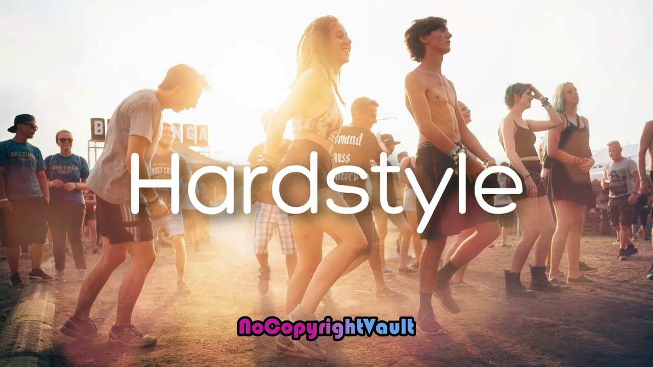 Hardstyle GYM Motivation - Best Nonstop Hardstyle Songs For Party, Gym, Workout
