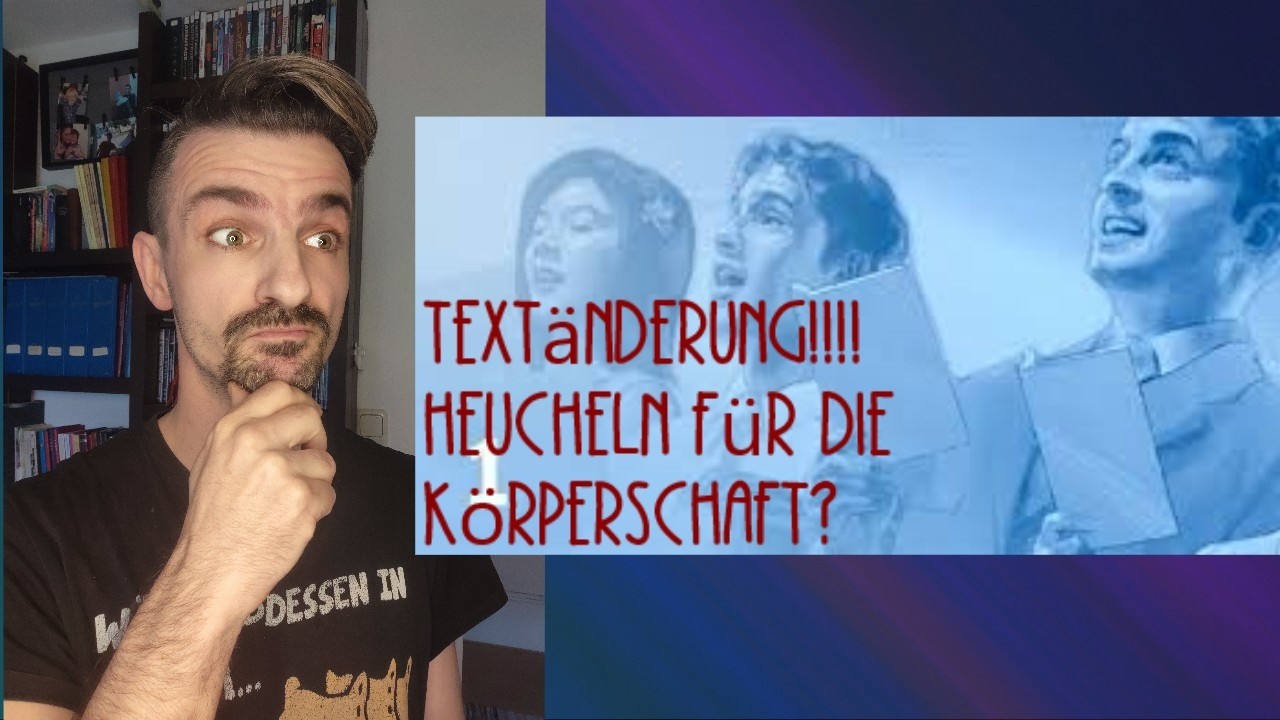 Zeugen Jehovas: Fundstück der Woche