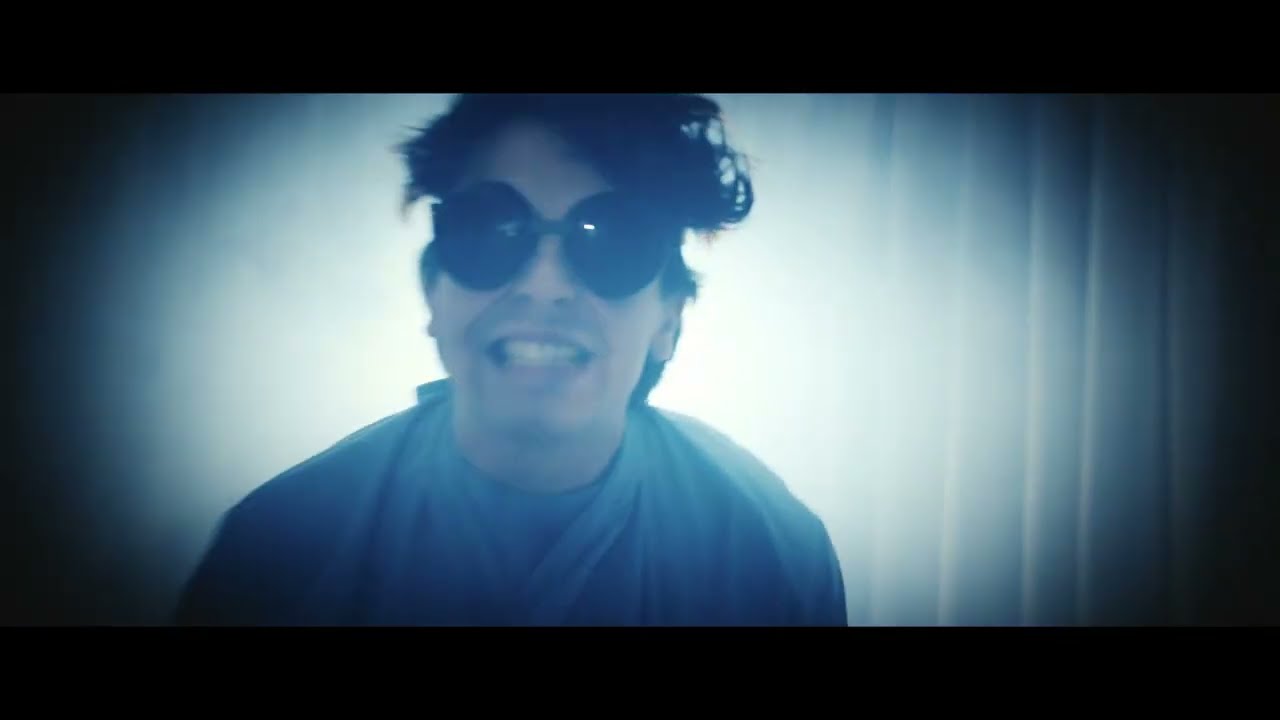 Jack The Man - To Whom It May Concern (Official Video)