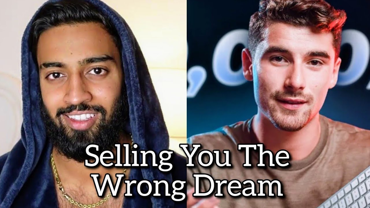 Online Entrepreneur Lie