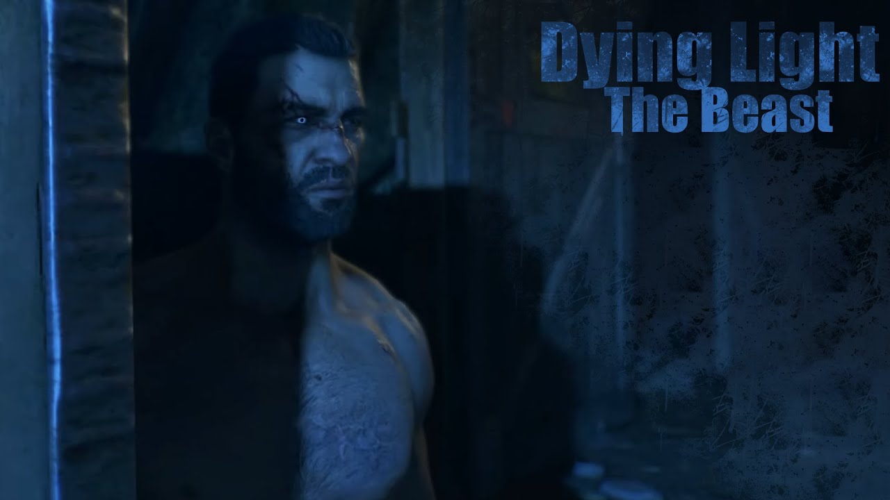 Кто предаст первым. Ты или тебя? 𒀸 Dying Light The Beast #15