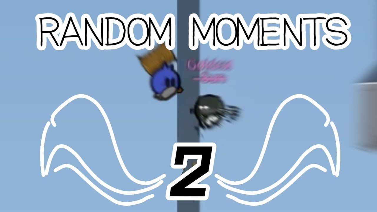 Teeworlds Random moments 2 | DDNet AR  |