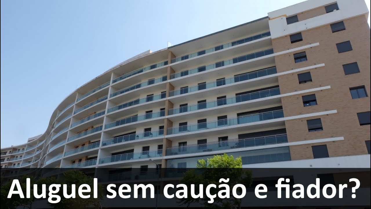 Alugar imóveis sem fiador e caução?