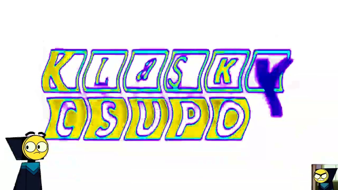 I swap any effects #4 (KlaskyKlaskyKlaskyKlasky)