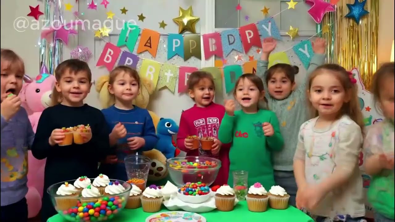 أجمل وأرق تهاني عيد ميلاد آمنة 🎂💖 | كلمات شاعرية وعبارات حب خاصة