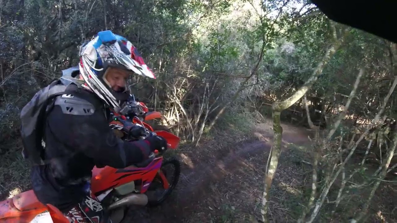 KTM 2024 150 xcw