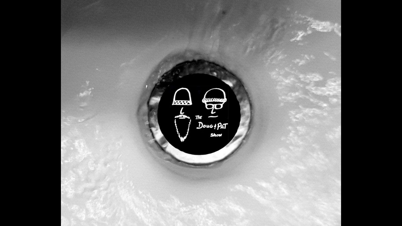 Circling the Drain Part One/Pickups