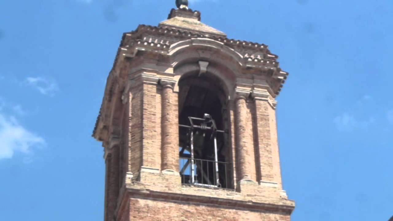 Fabriano (AN) - Chiesa di San Benedetto Abate - Plenum