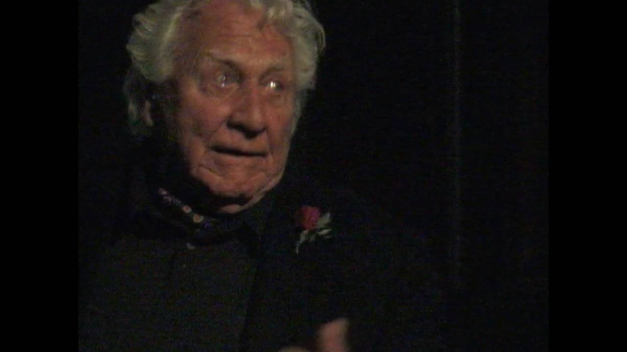 Joe Sirola at the Players