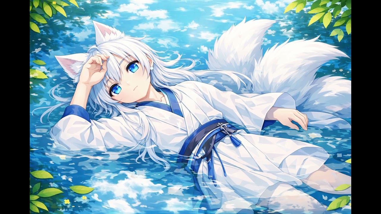  Phần 1 Hệ thống Yêu Hồ:ta muốn làm bá chủ,không phải loli!