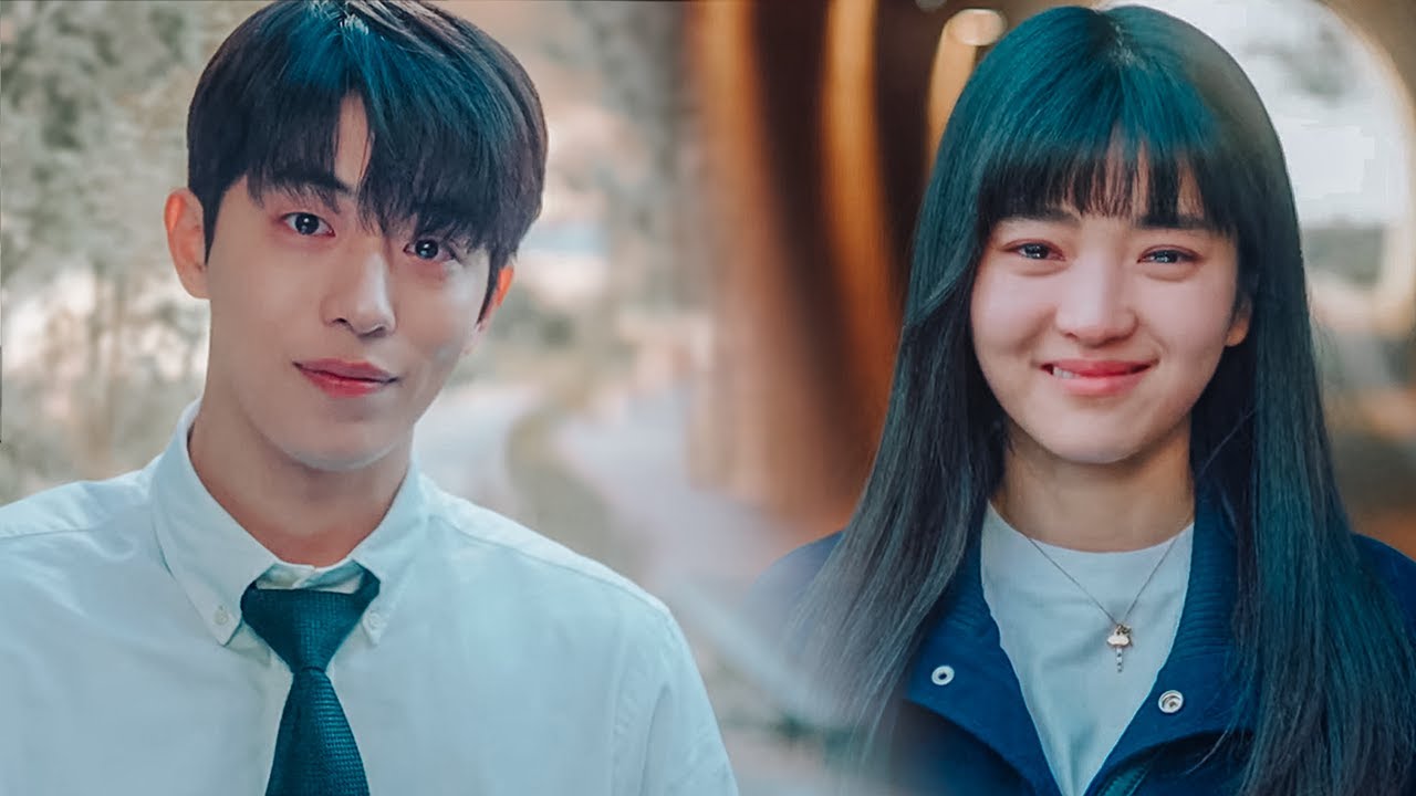 Twenty-Five Twenty-One | Hee Do and Yi Jin | Already Gone・mv