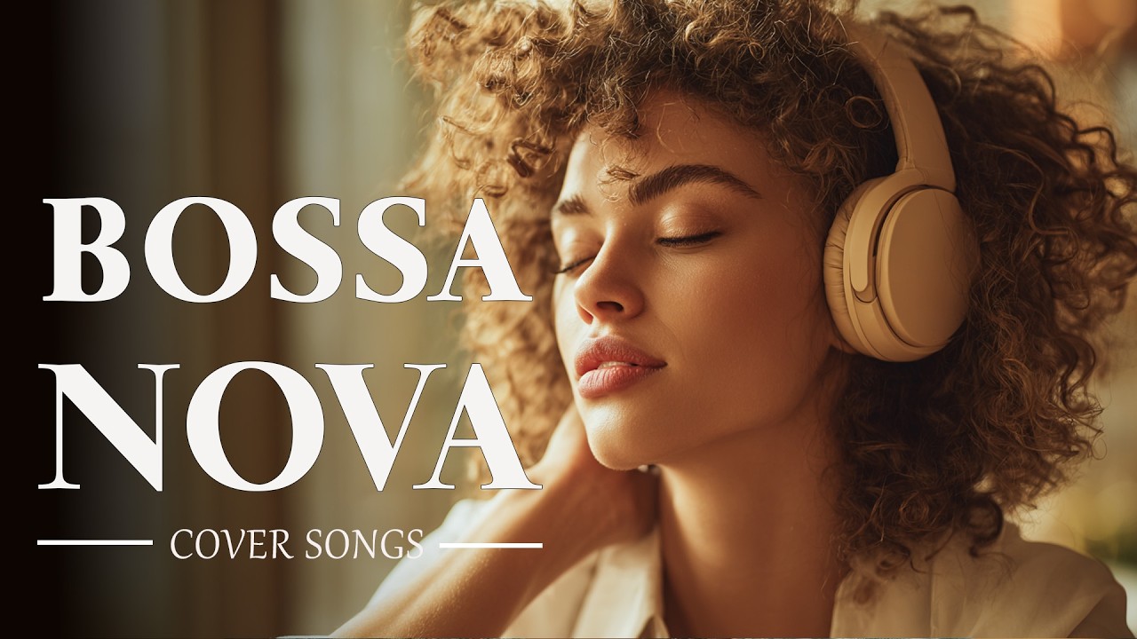 Best Soft Bossa Nova Covers of Top 100 Hits | Soft Bossa Nova Popular Songs 2026