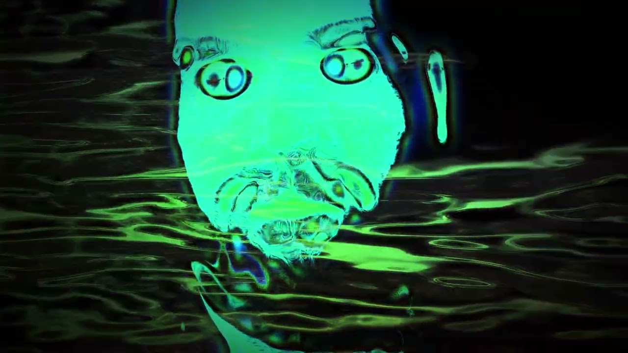 Pictish Trail - Another Way (Official Visualiser)