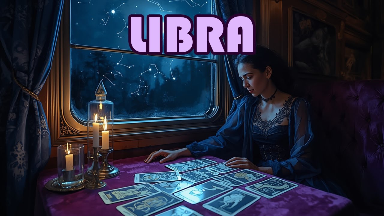 LIBRA ♎ HOJE SERÁ SEU ÚLTIMO DIA ‼️😱 FIQUE ATENTA AO TELEFONE 🚨📞 HORÓSCOPO #LIBRA FEVEREIRO 2026