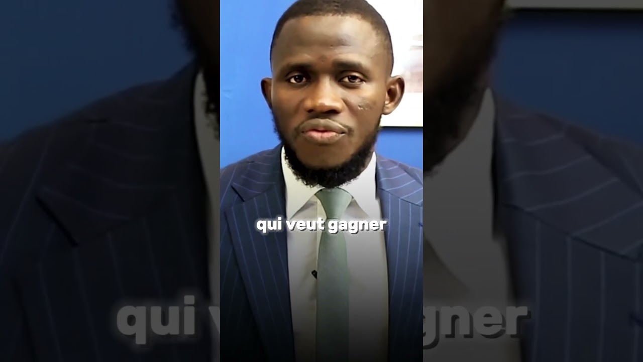 Tu peux investir dans la crypto monnaie avec 100f cfa et devenir millionnaire #crypto #argent #trade