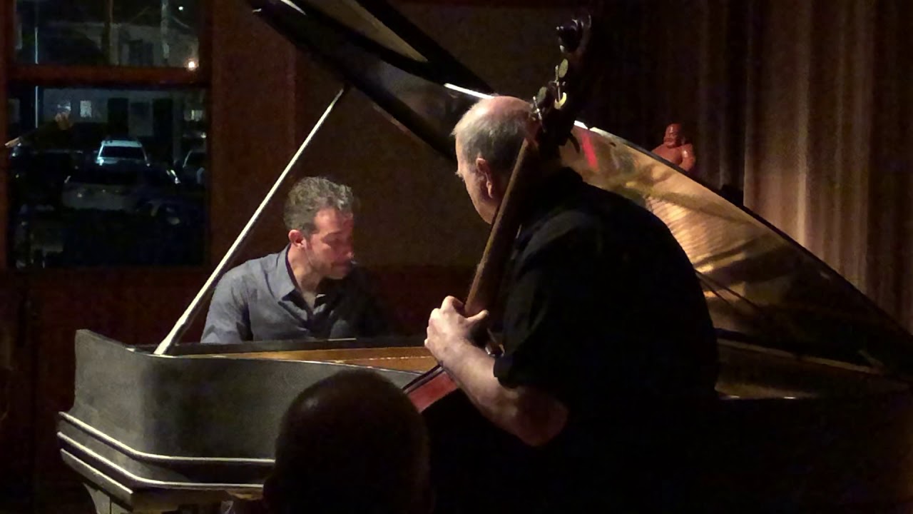Aaron Goldberg - Bob Sinicrope Maraba Blue