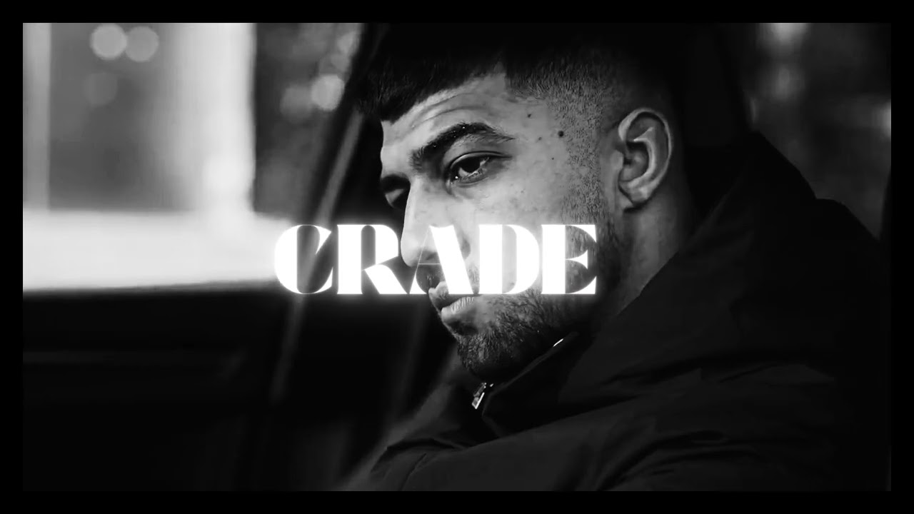 ZKR x Missan x Metah Type Beat Sombre 