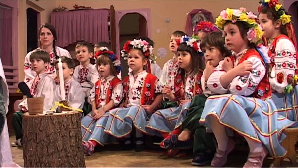 7 Кукольный театр/ Вальдорфская педагогика