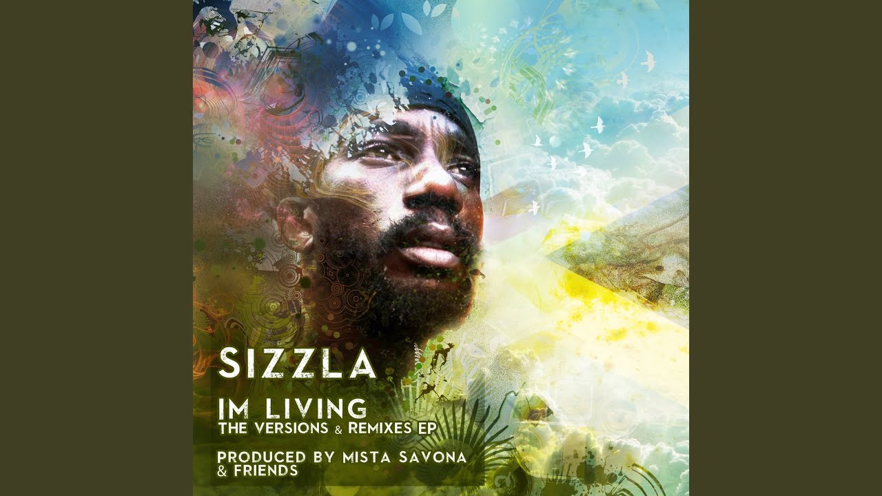 I'm Living (3rdeye Remix)