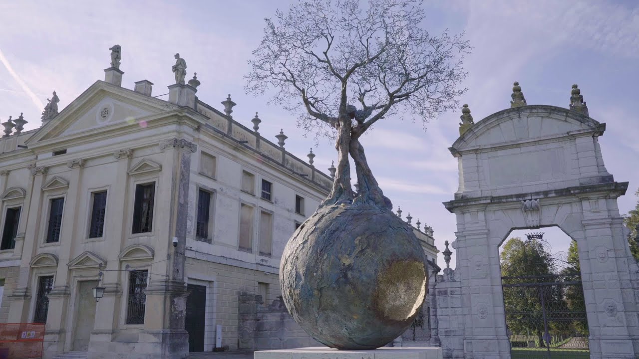 Andrea Roggi | TRA TERRA E CIELO