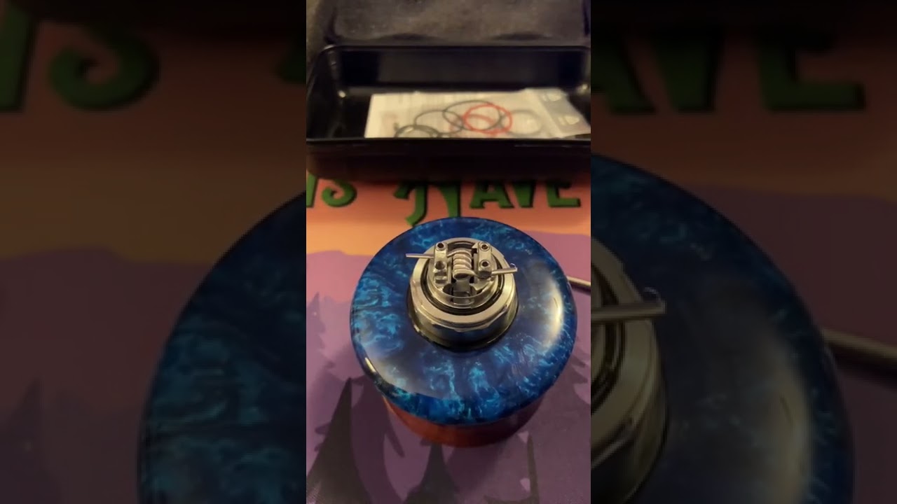Wicking the GTV from Taifun