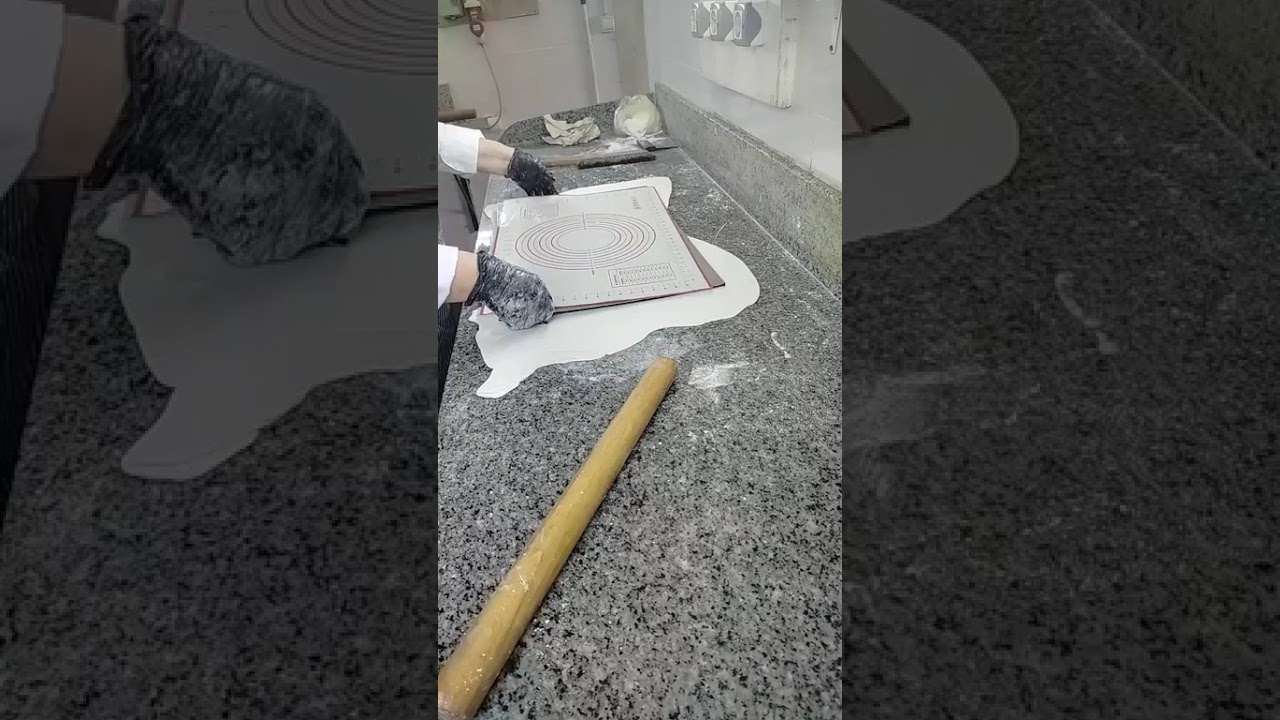 La finition et décoration 