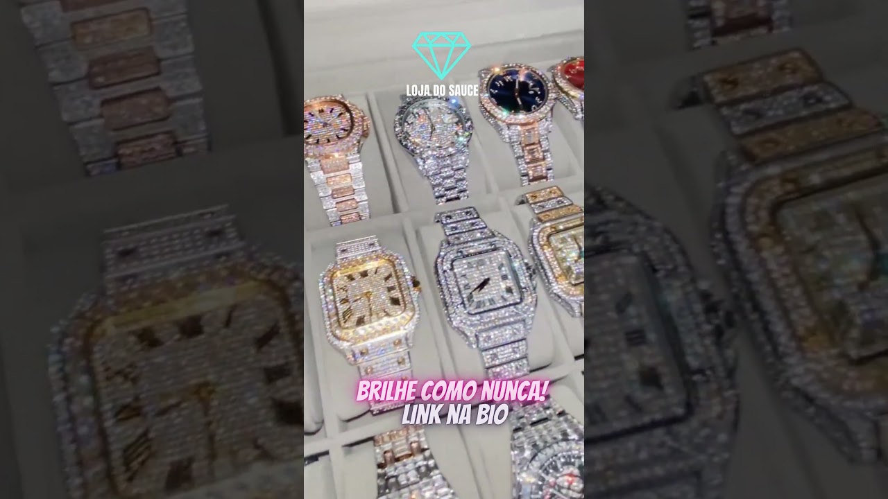 Com esses modelos você roubará a cena por onde chegar!😍💎😈 