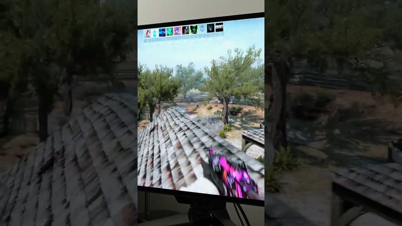 Является ли четкость текста OLED решающим фактором? 🤔