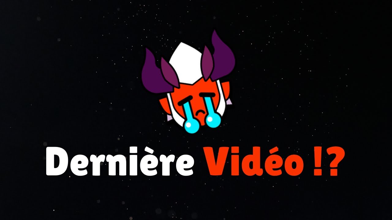 Dernière vidéo Brawlstars !?