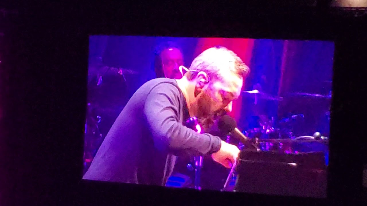 ELO - Sweet Talkin' Woman (Live 07.27.2019)
