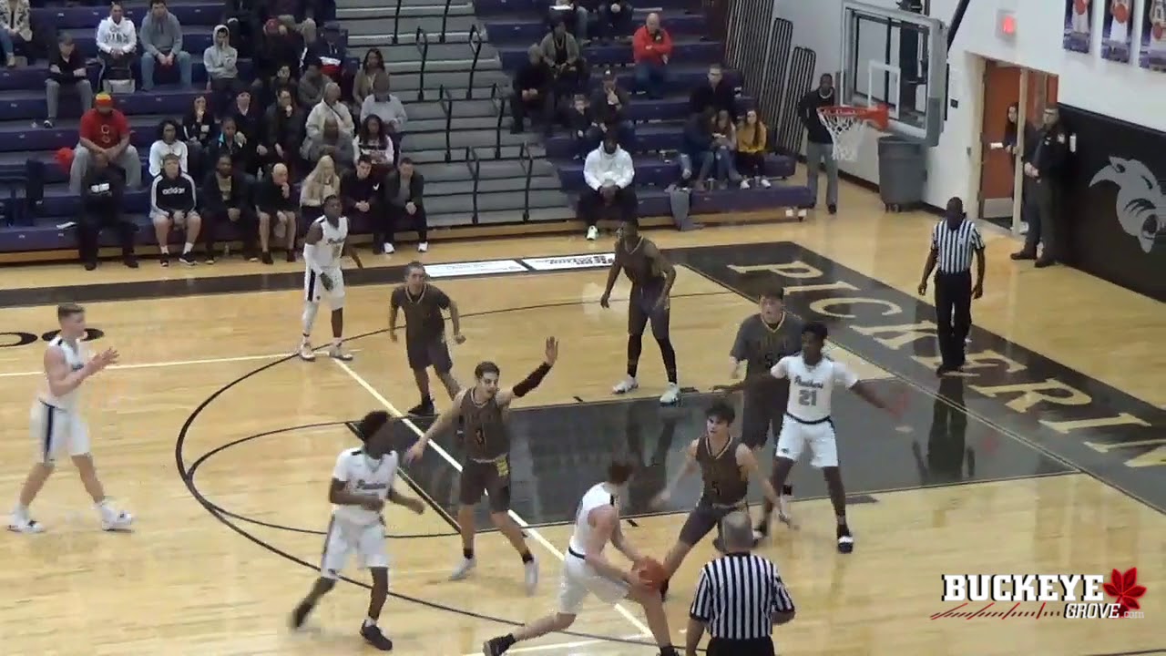 Jack Sawyer drops 29 in win over Watkins Memorial
