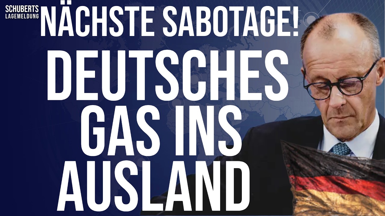 Entsetzen über Merz-Regierung!💥DAS darf nicht wahr sein!💥Heizungshammer kommt!💥 Chinesen greifen an!