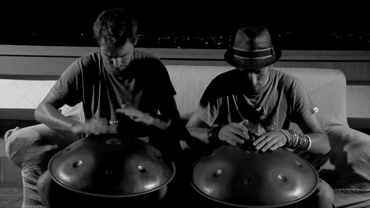 Marco Selvaggio & Paolo Borghi - End Summer Hang Impro