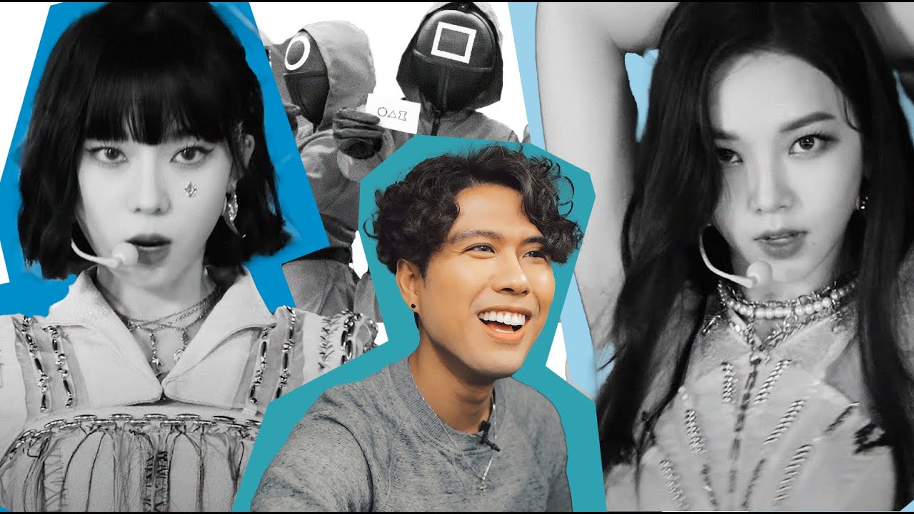 Performer Reacts to Aespa 'Savage' Dance Practice + Performance #1 | Jeff Avenue