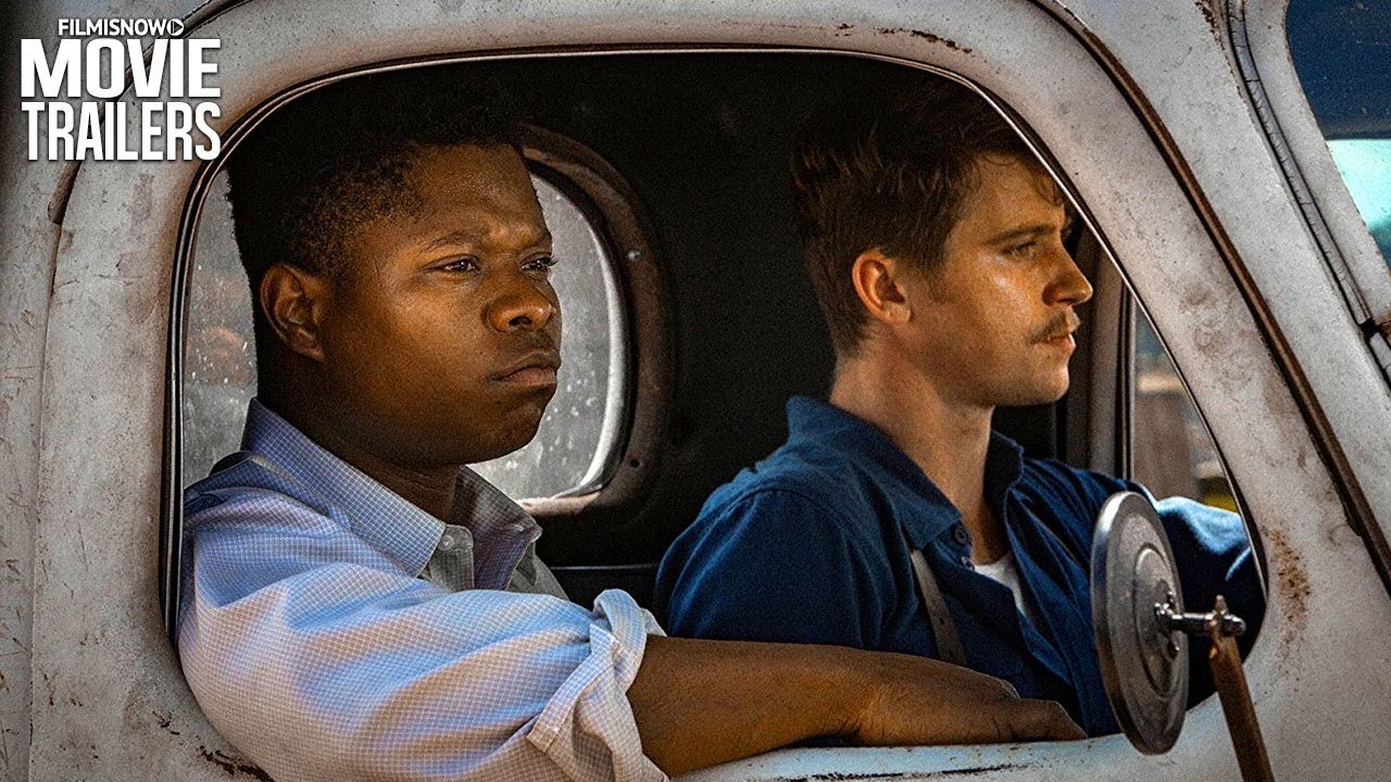 MUDBOUND | New Trailer for Netflix drama with Garrett Hedlund & Jason Mitchell