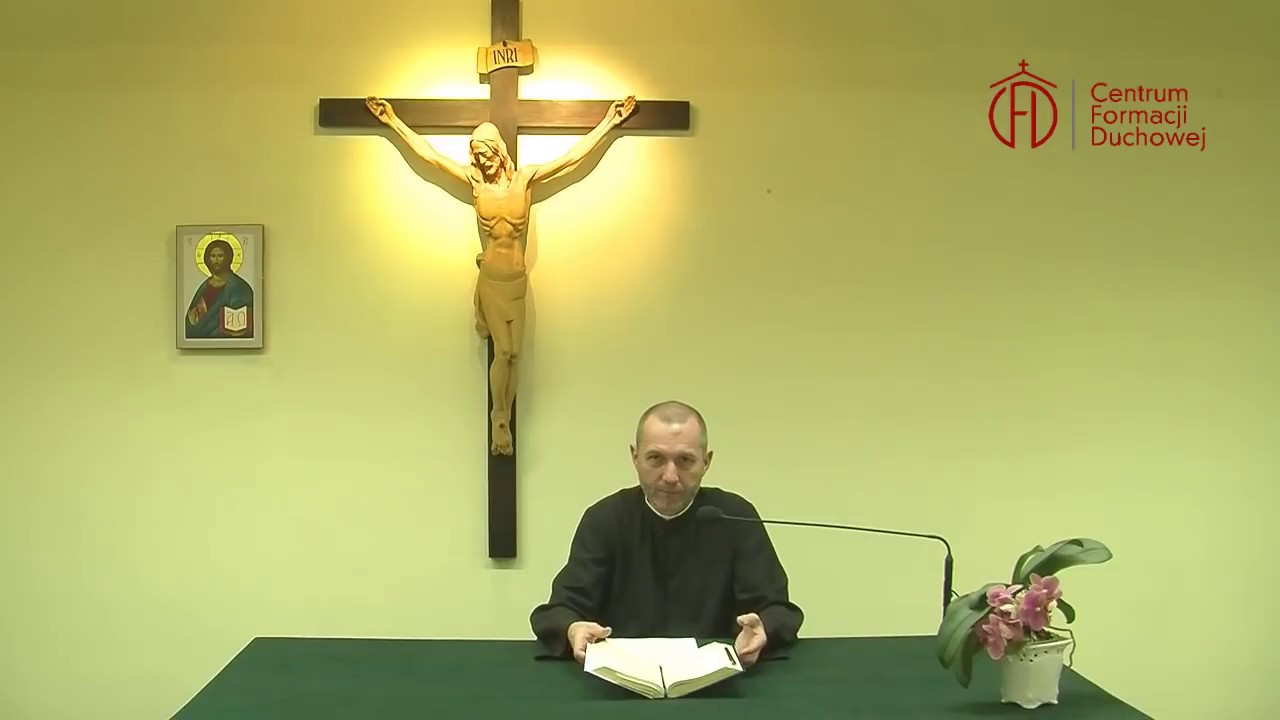Ty pójdź za mną! [Słowo na jutro]