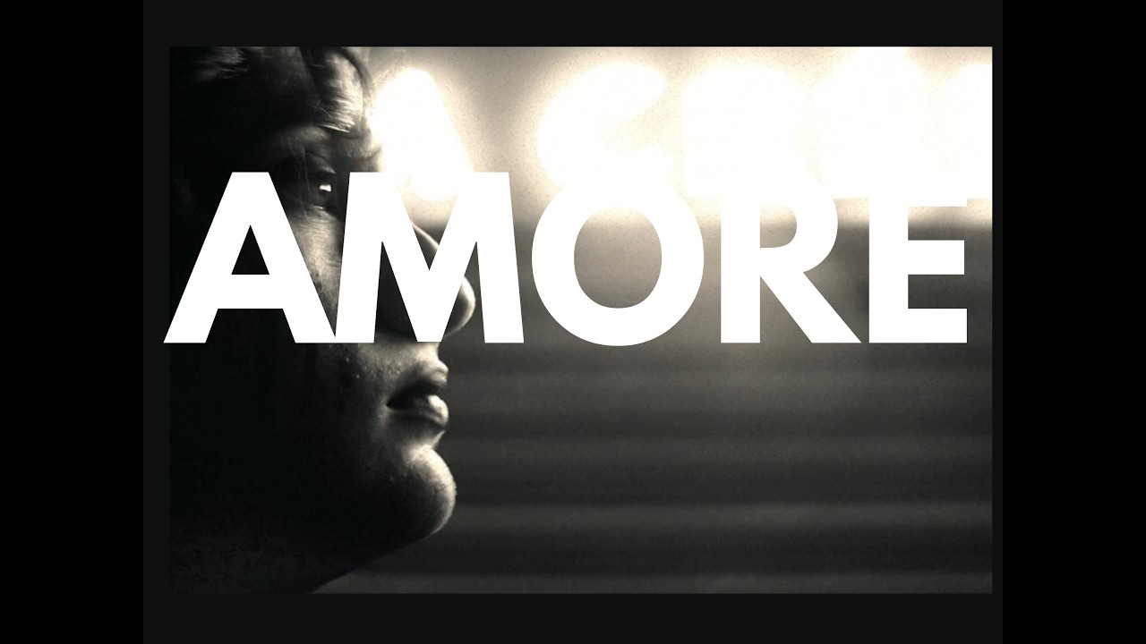 AMORE - Short film