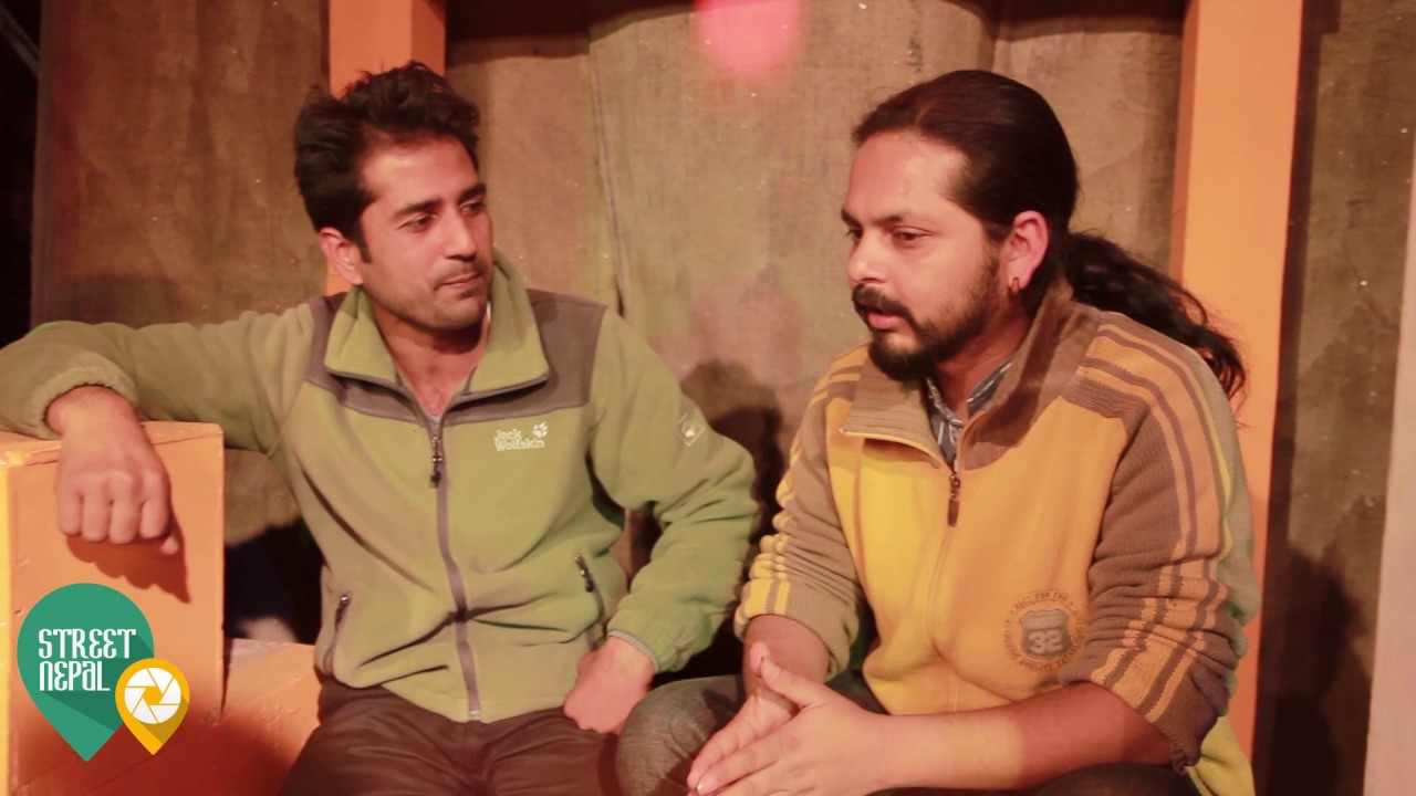 STREET NEPAL SHOW ABOUT EK BOLI EK DAM PLAY WITH PRABIN KHATIWADA || LOOT 2